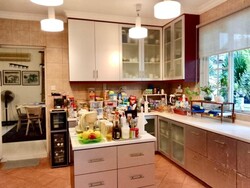 Jalan Haji Salam (D16), Semi-Detached #551789111